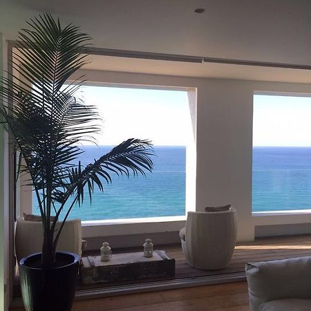 Sea Apartment Netanya Exterior foto