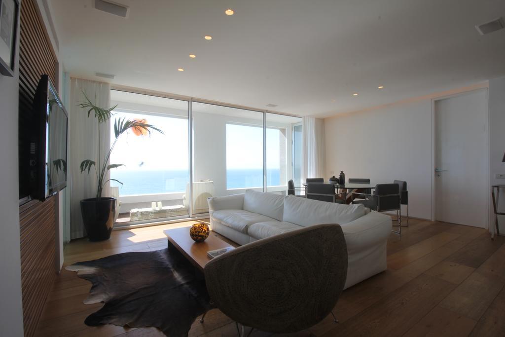 Sea Apartment Netanya Exterior foto